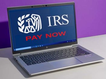 IRS Tax Code