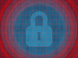 Free cyber security digital cyber illustration